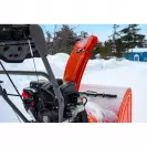 Снегорин колесен HUSQVARNA ST 124, 4.5kW, 212см3, 61см - small, 266834